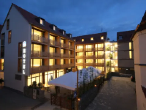 Best Western Plus BierKulturHotel Schwanen Hotels in Ehingen