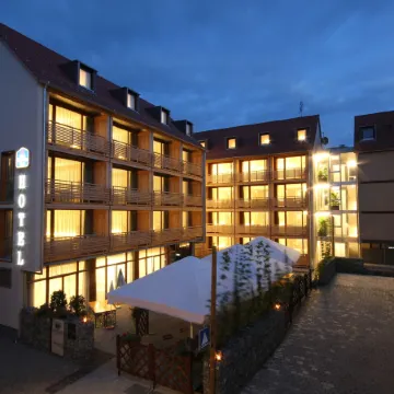 Best Western Plus BierKulturHotel Schwanen