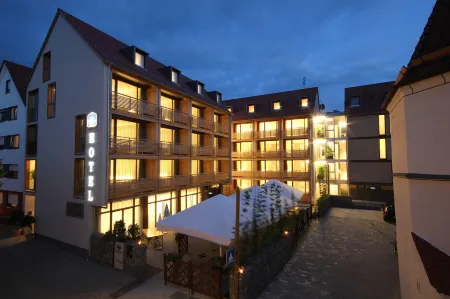 Best Western Plus BierKulturHotel Schwanen