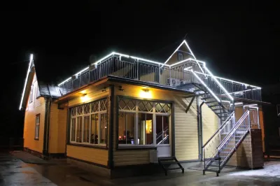 Embrace Hotel & Apartments فنادق في 