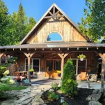 The Robin's Nest Tobermory - Pet friendly