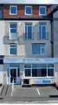 Granada Apartments Hotels in Fleetwood