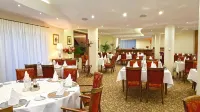 Hotel Amaryllis Hotel di Swarzedz