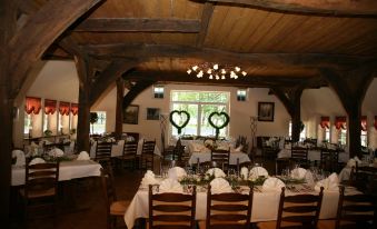 Dreimädelhaus - Kirchseelte
