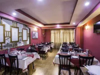 Hotel Golden Sunrise & Spa Hotels in Pelling
