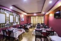 Hotel Golden Sunrise & Spa Hotels in Pelling