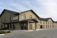 New Victorian Inn & Suites Kearney - acceptant les animaux