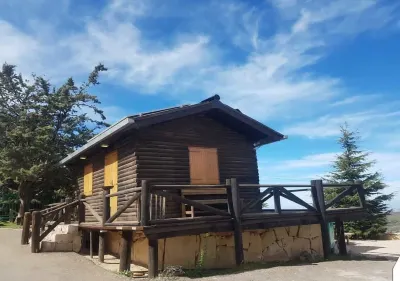 Boustany Guest House - Hostel Hotels near Barouk ATV