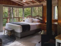 Kondalilla Eco Resort Hotels in Nambour