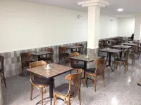 Hotel America do Sul - Desayuno