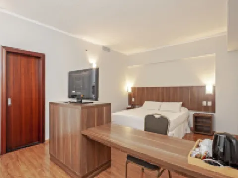 Firenze Business Hotel - Palhoça Hotéis em Palhoca
