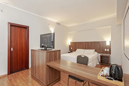 Firenze Business Hotel