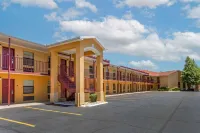 Best Western Benton Inn Hotels in Benton