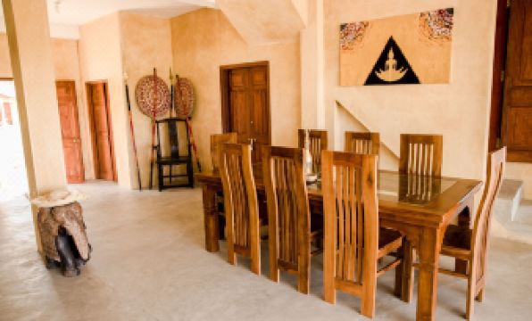 Kitelantis Hotel and Resort