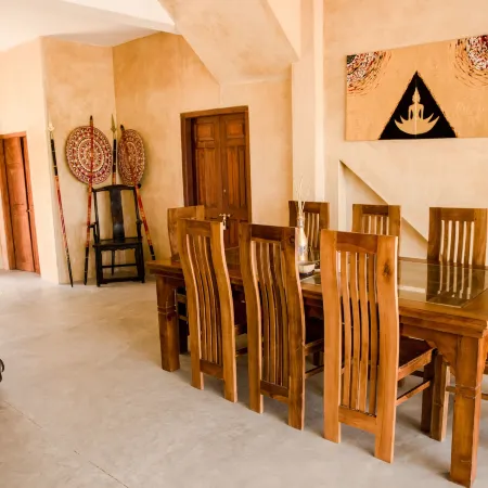 Kitelantis Hotel and Resort
