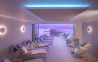 Saunton Sands Hotel Source Spa and Wellness - Spa