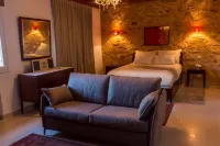 Muses Hammamet Các khách sạn ở Hammamet