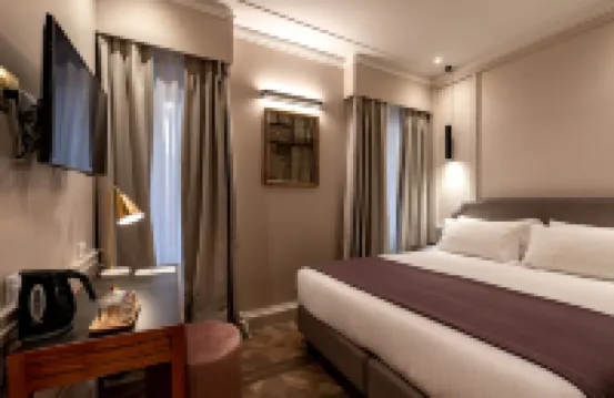 Hotel Smeraldo Hotel a 