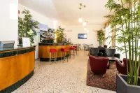 Hotel Confort - bar