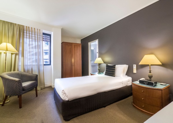 hotel 3