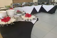 Insel Fehmarn Hotel - Frühstück