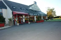Brit Hotel Landivisiau Hotels in Sizun