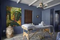 Abalone Hotel & Villa's - Spa