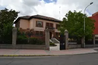 Hotel Villegas - Pools
