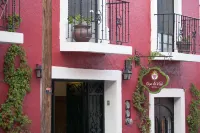 Hotel Casa de Vino Hotels in Tequisquiapan