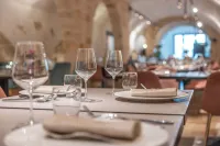 Hotel Palazzo Indelli - servizio colazione