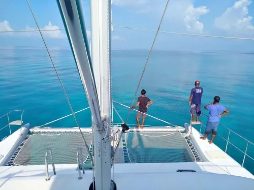 Maldives Dive Loabi Hotels in Mahibadhoo