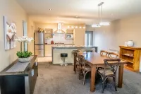 Airport Christchurch Motel Hotels in Christchurch