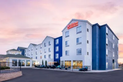 Hilton Garden Inn Albuquerque/Journal Center Hotel a Albuquerque