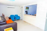 Pousada Boi Bumba Tambau