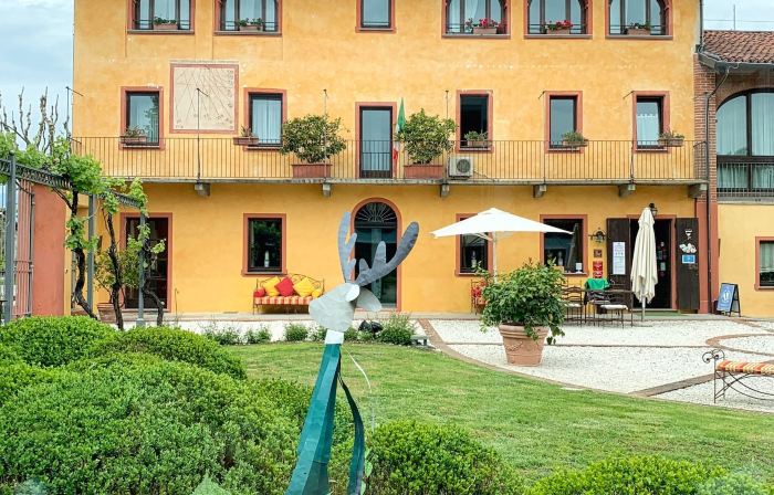 Tenuta La Cascinetta