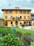 Tenuta La Cascinetta Hotel a Vigone