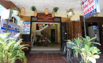 Cuong Thinh Homestay