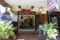 Cuong Thinh Homestay โรงแรมใกล้หอประชุมใหญ่กวางตุ้ง