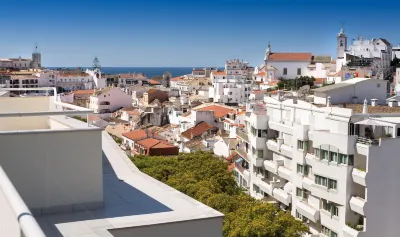 D_Loft Downtown โรงแรมใน