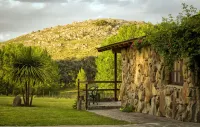 Hostería & Spa de La Cascada فنادق في تانديل