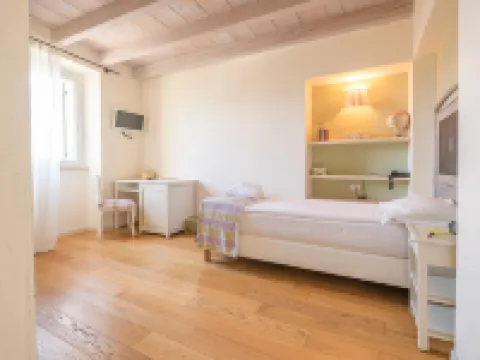 Hotel Villa Moron Hotel a Negrar di Valpolicella