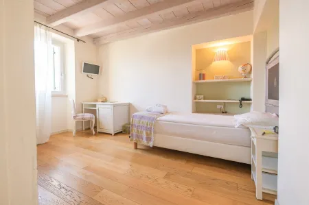 Hotel Villa Moron Отели в г. San Pietro in Cariano