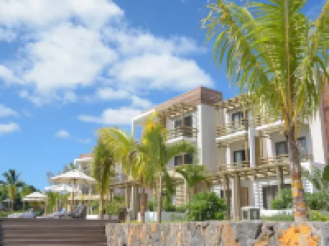 Anelia Resort & Spa Mauritius Hotel di Flic en Flac