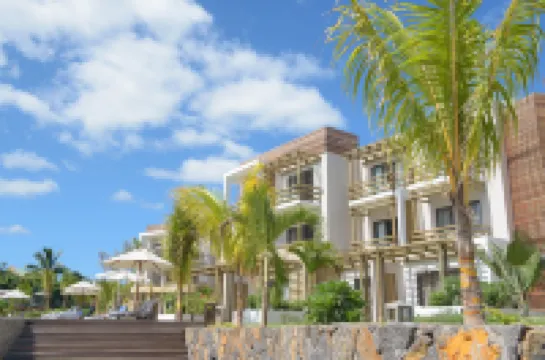 Anelia Resort & Spa Mauritius Hotels in 