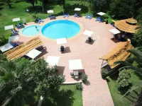Atlas Orient Hotels in Oujda