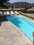 Nana Apartments - Pools