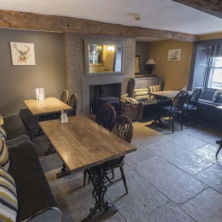 New Crown Inn
