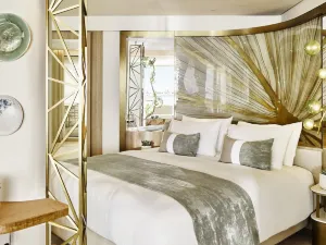Nobu Hotel Ibiza Bay