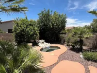 Pusch Ridge Beauty in the Oro Valley Hotels in Oro Valley