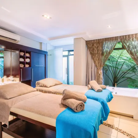 The Fairway Hotel, Spa & Golf Resort